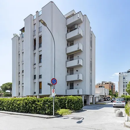 With Balcony Near Cisanello Hospital Apartment Pisa